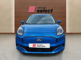 Ford Puma 44 kWh | Auto.bg — изображение 2