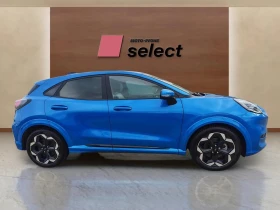 Ford Puma 44 kWh | Auto.bg — изображение 4