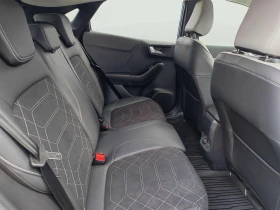 Ford Puma 44 kWh | Auto.bg — изображение 8