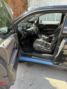 BMW i3 i3s 120Ah | Панорама| Harman Kardon| Камера | Auto.bg — изображение 7
