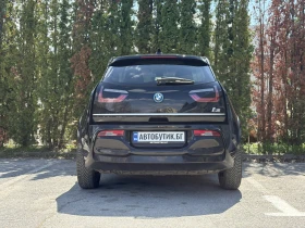 BMW i3 i3s 120Ah | Панорама| Harman Kardon| Камера | Auto.bg — изображение 5