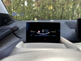 BMW i3 i3s 120Ah | Панорама| Harman Kardon| Камера | Auto.bg — изображение 11