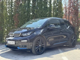 BMW i3 i3s 120Ah | Панорама| Harman Kardon| Камера | Auto.bg — изображение 3