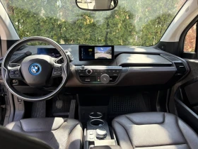 BMW i3 i3s 120Ah | Панорама| Harman Kardon| Камера | Auto.bg — изображение 9