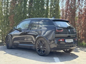 BMW i3 i3s 120Ah | Панорама| Harman Kardon| Камера | Auto.bg — изображение 6