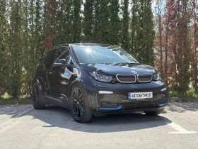 BMW i3 i3s 120Ah | Панорама| Harman Kardon| Камера