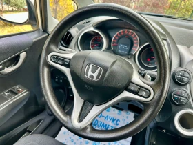 Honda Jazz 1.4 I АВТОМАТ | Auto.bg — изображение 10
