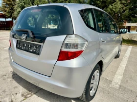 Honda Jazz 1.4 I АВТОМАТ | Auto.bg — изображение 4