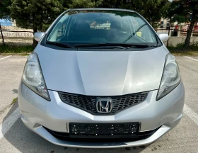 Honda Jazz 1.4 I АВТОМАТ | Auto.bg — изображение 7