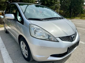 Honda Jazz 1.4 I АВТОМАТ | Auto.bg — изображение 5