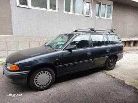 Opel Astra - 1200 € / 2347.00 лв. - 49117835 3