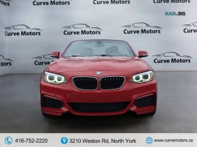 BMW 228 xDrive Convertible* ����������* (���� �� ��)  | Mobile.bg � ����� ������ 3