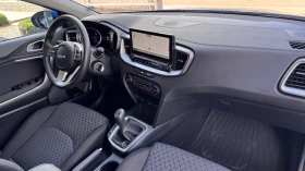 Kia Ceed 1.5T-GDI * �������� �� 2032*  | Mobile.bg � ����� ������ 12