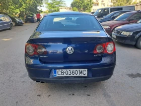 VW Passat - 1500 € / 2933.74 лв. - 45509532 4