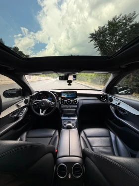 Mercedes-Benz C 300 * AMG PACK * 4MATIC * 2xPANO * 9G-TRONIC | Mobile.bg � ����� ������ 8