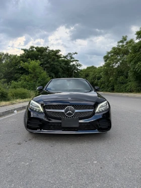 Mercedes-Benz C 300 * AMG PACK * 4MATIC * 2xPANO * 9G-TRONIC | Mobile.bg � ����� ������ 2