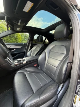 Mercedes-Benz C 300 * AMG PACK * 4MATIC * 2xPANO * 9G-TRONIC | Mobile.bg � ����� ������ 9
