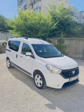 Dacia Dokker | Mobile.bg � ����� ������ 3
