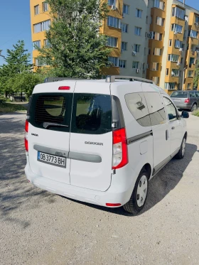 Dacia Dokker | Mobile.bg � ����� ������ 4