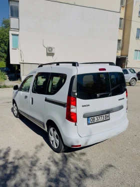 Dacia Dokker | Mobile.bg � ����� ������ 6
