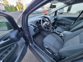 Ford C-max 1.6 D 116 к.с. TITANIUM KEYLESS NAVI ЕВРО5 - 4200 € / 8214.49 лв. - 73637135 10