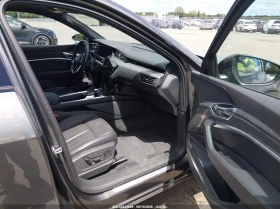 Audi E-Tron Sportback Premium Plus S Line Quattro - 21500 € / 42050.35 лв. - 70745370 5