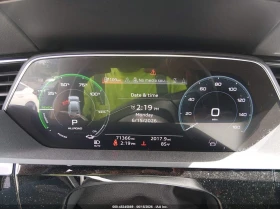 Audi E-Tron Sportback Premium Plus S Line Quattro - 21500 € / 42050.35 лв. - 70745370 7