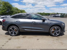Audi E-Tron Sportback Premium Plus S Line Quattro - 21500 € / 42050.35 лв. - 70745370 13