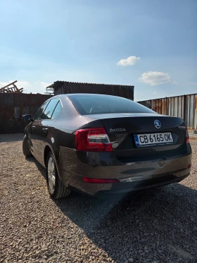 Skoda Octavia 1.6tdi | Auto.bg — изображение 3