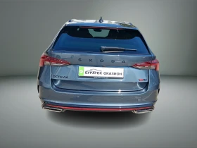 Skoda Octavia RS 2, 0 TDI, 200 �.�., 7DSG, 4x4 | Mobile.bg � ����� ������ 4