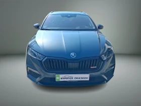 Skoda Octavia RS 2, 0 TDI, 200 �.�., 7DSG, 4x4 | Mobile.bg � ����� ������ 8