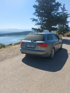 Audi A4 - 3500 € - 80475707 2