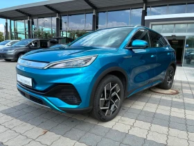 BYD Atto3 Design  | Mobile.bg � ����� ������ 2