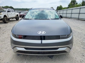 Hyundai Ioniq 5 2025 HYUNDAI IONIQ 5 LIMITED | Auto.bg — изображение 2