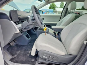 Hyundai Ioniq 5 2025 HYUNDAI IONIQ 5 LIMITED | Auto.bg — изображение 7