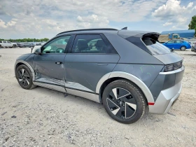 Hyundai Ioniq 5 2025 HYUNDAI IONIQ 5 LIMITED | Auto.bg — изображение 6