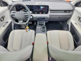 Hyundai Ioniq 5 2025 HYUNDAI IONIQ 5 LIMITED | Auto.bg — изображение 9