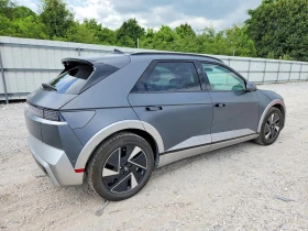 Hyundai Ioniq 5 2025 HYUNDAI IONIQ 5 LIMITED | Auto.bg — изображение 4