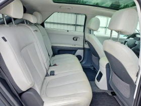 Hyundai Ioniq 5 2025 HYUNDAI IONIQ 5 LIMITED | Auto.bg — изображение 11