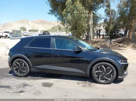 Hyundai Ioniq 5 2024 HYUNDAI IONIQ 5 SEL | Auto.bg — изображение 5