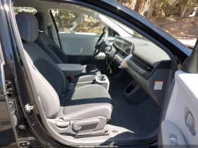 Hyundai Ioniq 5 2024 HYUNDAI IONIQ 5 SEL | Auto.bg — изображение 11