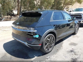 Hyundai Ioniq 5 2024 HYUNDAI IONIQ 5 SEL | Auto.bg — изображение 7