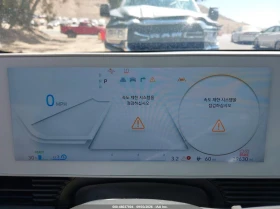 Hyundai Ioniq 5 2024 HYUNDAI IONIQ 5 SEL | Auto.bg — изображение 10