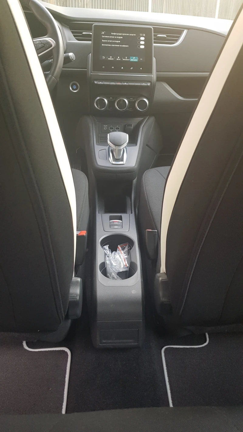 Renault Zoe Life 41 kW, снимка 13 - Автомобили и джипове - 38076739