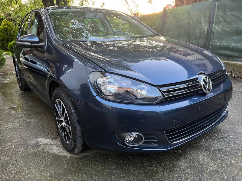 VW Golf 1.4TSI HIGHLINE/176хил.км!, снимка 1 - Автомобили и джипове - 47135704