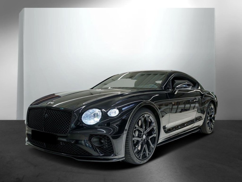 Bentley Continental gt S V8/ CARBON/ NAIM/ HEAD UP/ TOURING/ 22/, снимка 3 - Автомобили и джипове - 45853196