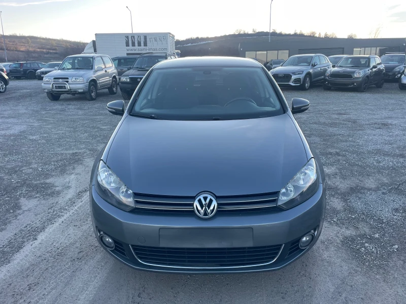 VW Golf 2.0TDI HIGHLINE EURO5, снимка 2 - Автомобили и джипове - 48868036