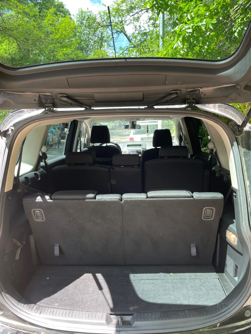 Mazda 5 Facelift, снимка 6 - Автомобили и джипове - 52350104