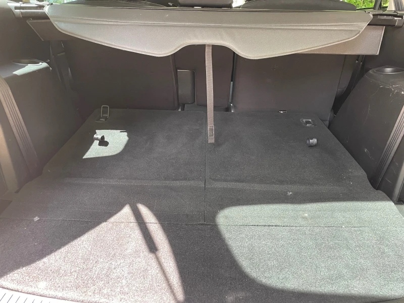 Mazda 5 Facelift, снимка 8 - Автомобили и джипове - 52350104