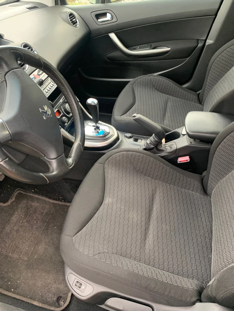 Peugeot 308, снимка 8 - Автомобили и джипове - 52632881